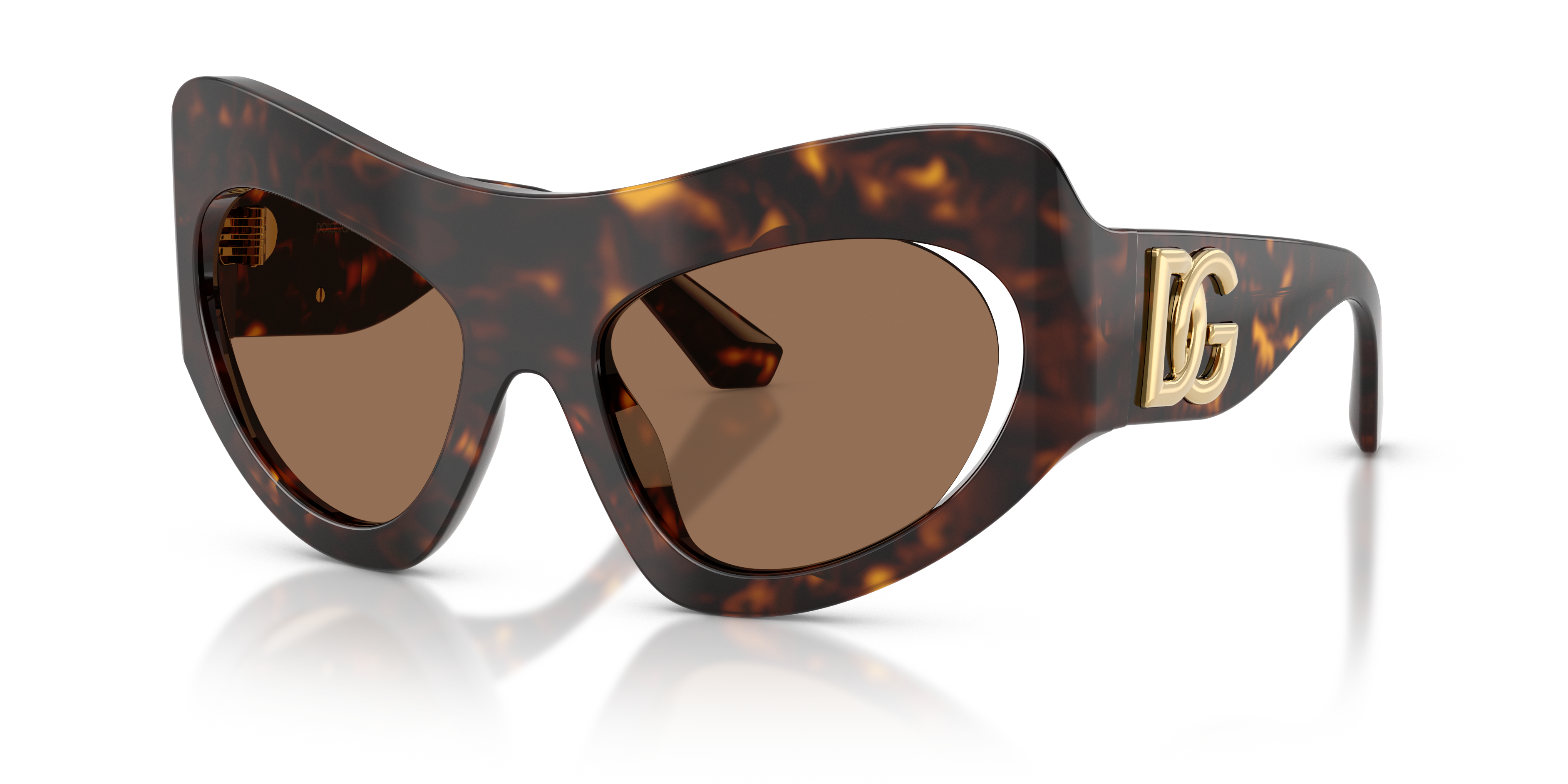 Dolce & Gabbana DG4552 502/73  